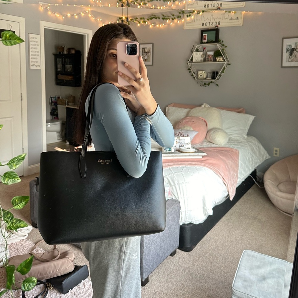Kate Spade Tote Bag